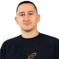 AlexKoshykov (@alexkoshykov) 's Twitter Profile