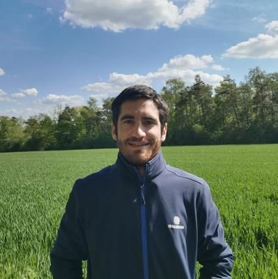 Agri & conseiller agri @CETAdeRomilly, animateur groupe 30000. Ferme certifiée @JesuisHVE et Label bas-carbone, adhérent groupe @Dephy_Ecophyto & GIEE couverts
