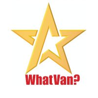 What Van?(@WhatVan) 's Twitter Profile Photo