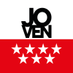 Juventud▪️Comunidad de Madrid (@juventudcmadrid) Twitter profile photo Juventud▪️Comunidad de Madrid (@juventudcmadrid) Twitter profile photo