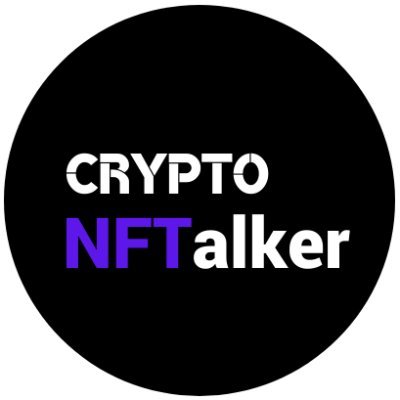 CryptoNFTalker Profile