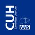 Cambridge Liver Unit (@CUH_CambsLiver) Twitter profile photo