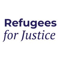 Refugees for Justice 🧡(@refugee4justice) 's Twitter Profileg