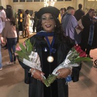 Dr. Michelle Craig (@utdiva_craig) 's Twitter Profile
