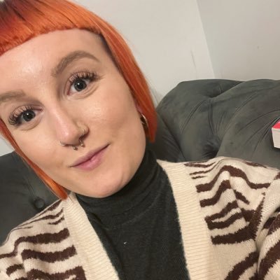 worldof_char's profile picture. 🤘🏻Marketing Manager @SAGEJournals 🤘🏻