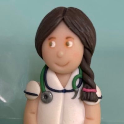 Ruth Johnson💙Prehab Profile