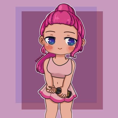 👑 Radio Queen 👑- https://t.co/Rlk403D5M4
 
                 Rusted! on https://t.co/52TgiNBGB0 

                                   💜 Tweets are my own 💜