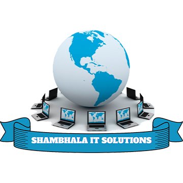 Shambhala IT Solutions