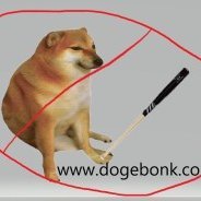 I hate DogeBonk