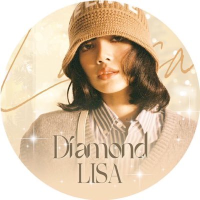 BLACKPINK LISA Chinese Fanbase｜Weibo：Diamond-LISA资源站