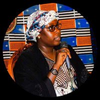 Amina Issa Ado (@amyissaado) 's Twitter Profile