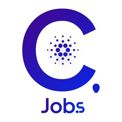 cardano_jobs Profile Picture