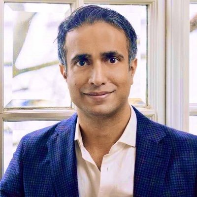 🏛️ Fr. Member of The Danish Parliament 🌏 | Geopolitics 🇩🇰 Danish Flexicurity Reformist 🎤 Public Speaker 🇪🇸 Madridista ☎️+4530306730 📩nadeem@farooq.dk