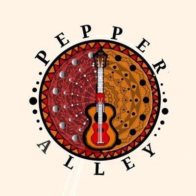 Pepper Alley is a singer-songwriter duo based in Baguio City, formed in 2019. They are composed of sisters: Lia & Lin-awa Reoma.