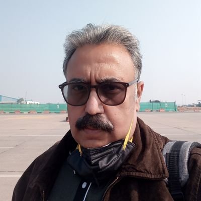 ShubhaankarC's profile picture. न हन्यते:।।