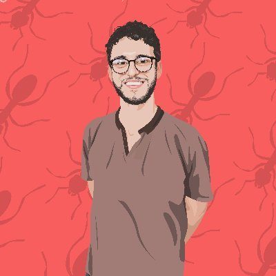 PhD candidate @johninnescentre, Streptomyces and Leafcutter ants. @SfAMPolicy and Early Career subcommittees. He/Him. Views my own