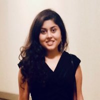 Saatchi Kuwelker (@saatchikuwelker) 's Twitter Profile