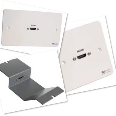 UK based Manufacturer of AV wall plates/floor plates/any connectors/size.#custom made.Create your own plate @ https://t.co/NAddtIm1Ui or call us on 01827818232