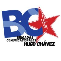 Brigadas comunicacionales Hugo Chávez(@BrigadasCHCH) 's Twitter Profile Photo