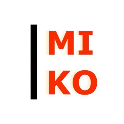 MIKO 🍡 ไม่ตอบรบกวนทักซ้ำนะคะさんのプロフィール画像