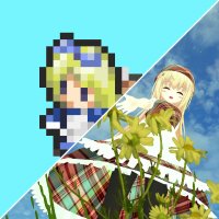 積水アリス/Sekisui_Alice (@sekisui_vrc) 's Twitter Profile