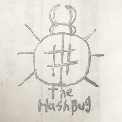 PunKShocK360's profile picture. どうもわたくし、ハッシュバグと申します。昭和のマンガや平成以降のラノベ好きのオタク。ラノベも昭和マンガも好きな奴は集え。たまに絵は描くけど、ペンタブの使い方知らないし、手描きの上あまり上手くないのであしからず。