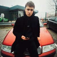 Vojtěch Koubek (@vojtech_koubek) 's Twitter Profile