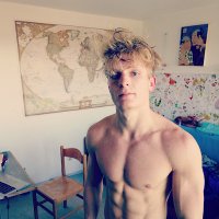 Ulysse tif (@ulyssetiftif) 's Twitter Profile Photo Ulysse tif (@ulyssetiftif) 's Twitter Profile Photo