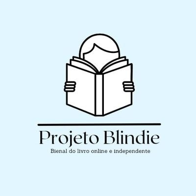 Seja bem-vindo ao perfil oficial da Bienal do Livro Online Independente - Cheque o Fixado para informações e o linktree para as páginas do projeto.