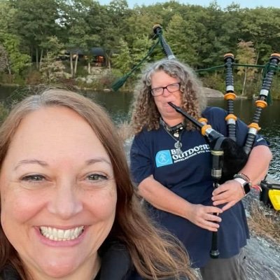Lit professor, ethical hacker, hiker, backpacker, bagpiper, philanthropist. Red Cross Disaster Response Team. Ass. Dean of OLET @ NCC. Views are my own.