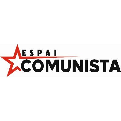 Associació Cultural ESPAI COMUNISTA. Mantenir el fil roig. Teixir l’esperança https://t.co/9BmZ1WtAnQ