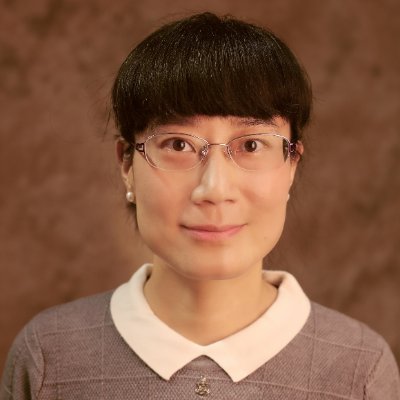 Chinese-English translator, essayist and poet with two Master's Degrees in science