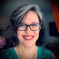 Dr Monica Trujillo (@monicatcmio) 's Twitter Profile Photo Dr Monica Trujillo (@monicatcmio) 's Twitter Profile Photo