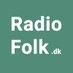 RadioFolk.dk (@radiofolkdk15) Twitter profile photo