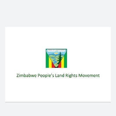 A movement that seeks to promote and protect the rights of marginalised communities to land based resources.