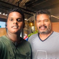 Punith (@i_am_punith) 's Twitter Profile Photo Punith (@i_am_punith) 's Twitter Profile Photo
