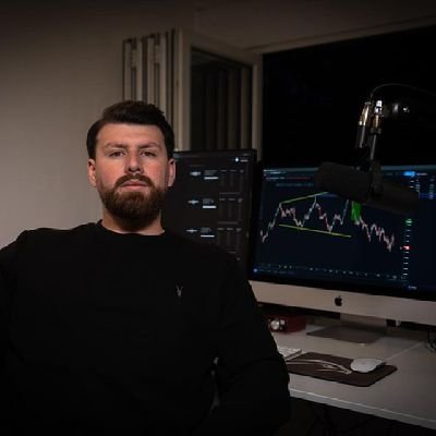 📶 12+ years in the #trading industry
💻 #Forex, Binary option expert and #crypto analyst.
 Account Manager. 
💹 #Market Analyst 
#NFTs is a deal.