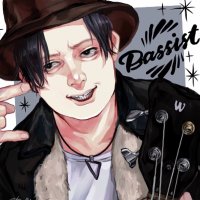 イノーマスアミーゴ (@bassist_shotaro) 's Twitter Profile Photo イノーマスアミーゴ (@bassist_shotaro) 's Twitter Profile Photo