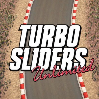 TurboSliders Profile Picture