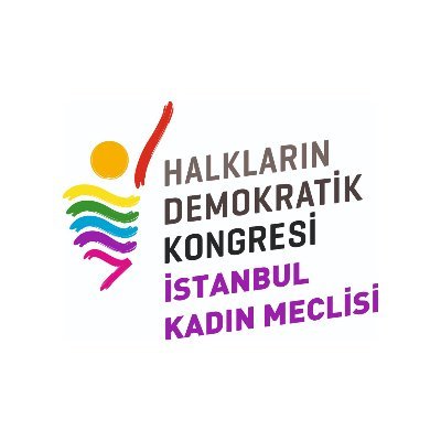 hdkkadinmeclisi's profile picture. HDK İstanbul Kadın Meclisi'nin Resmi Hesabıdır.     
                       
https://t.co/h68SAroKFO 
https://t.co/Q77axA0SaY
Web: https://t.co/qr76tdjr5b