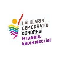 HDK İstanbul Kadın Meclisi(@hdkkadinmeclisi) 's Twitter Profile Photo