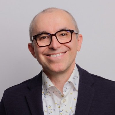 Assoc. Prof., @McMasterMCM. Editor-in-Chief of @JPComms. Chief Examiner of APR @CPRSNational. PR. Data. AI. Politics. Strategy. Vegan. Progressive Catholic.