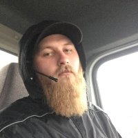 Travis Langley - @vapor_bearded Twitter Profile Photo