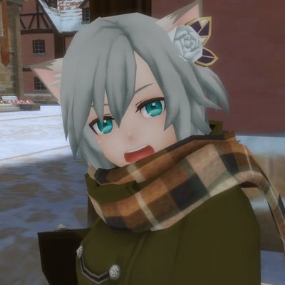 ただし麺類テメーはパスタさんのプロフィール画像