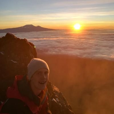 HamishHouston2's profile picture. Infectious Diseases and General Medicine specialty trainee, Dad, fungal disease, diagnostics, epidemiology.