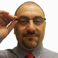 Amir Inbar (@amirinbar2) 's Twitter Profile