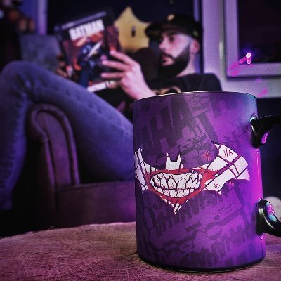 Barcelona 📍
𝖦𝖺𝗆𝖾𝗋 & 𝖢𝗈𝗅𝗅𝖾𝖼𝗍𝗈𝗋🎮 🕹️
𝖦𝗋𝖺𝗉𝗁𝗂𝖼 𝖣𝖾𝗌𝗂𝗀𝗇𝖾𝗋🖱️
& 𝖯𝗁𝗈𝗍𝗈𝗀𝗋𝖺𝗉𝗁𝗒 𝖫𝗈𝗏𝖾𝗋📷