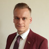 Todor Ivanov (@todor_d_ivanov) 's Twitter Profile