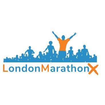 £50m more to Charity if 222,000 run London Marathon 2022, Queen's Platinum Jubilee Year.
