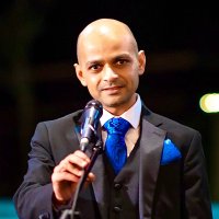 Amit Chaudhari MD(@NeuroFOD) 's Twitter Profile Photo